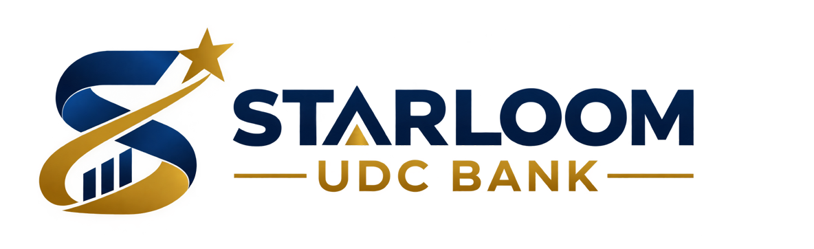 Starloom UDC Bank